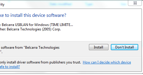 BELCARRA USB LAN TREIBER BELCARRA USB LAN WINDOWS 8 DRIVER